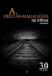 Livro Os Trilhos