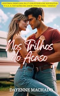 Livro Nos Trilhos do Acaso