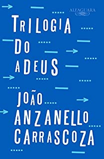 Livro Trilogia do adeus