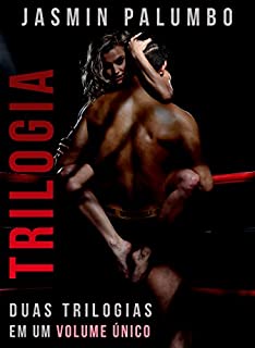 Livro Trilogia - Os Amantes e Prazer