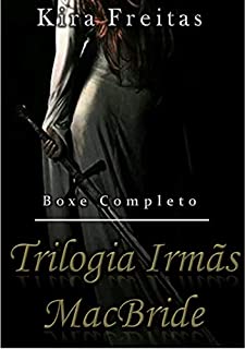 Trilogia Irmãs MacBride