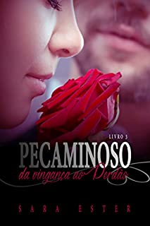 Livro Trilogia Pecaminoso: Da Vingança ao Perdão