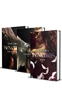 Livro Trilogia Tenebris