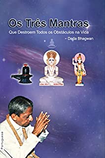 Livro Trimantra