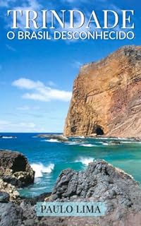 Livro Trindade, o Brasil desconhecido