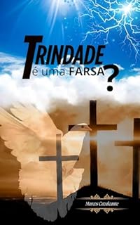Livro TRINDADE: É uma Farsa?