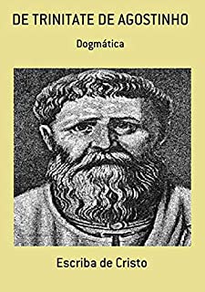 Livro De Trinitate De Agostinho