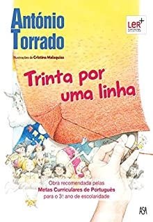 Livro Trinta por uma linha