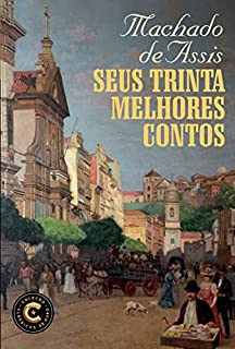 Livro Seus trinta melhores contos