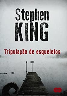 Livro Tripulação de esqueletos