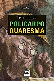 Livro Triste fim de Policarpo Quaresma