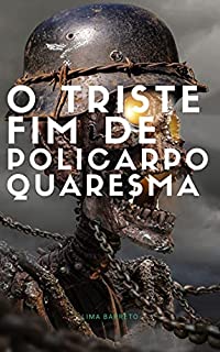 Livro O Triste Fim de Policarpo Quaresma: Com índice ativo