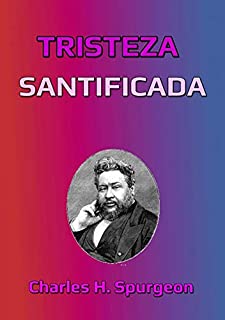 Livro Tristeza Santificada