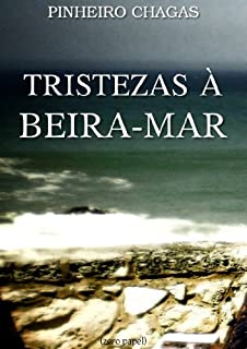 Livro Tristezas à beira-mar