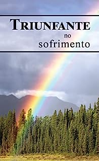 Livro TRIUNFANTE NO SOFRIMENTO