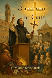 O triunfo da Cruz (traduzido)