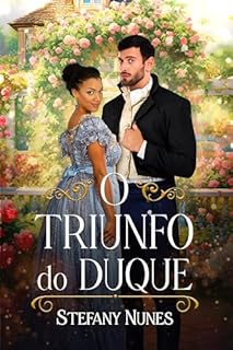 Livro O Triunfo do Duque