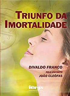 Livro Triunfo da Imortalidade
