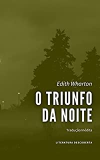 Livro O Triunfo da Noite