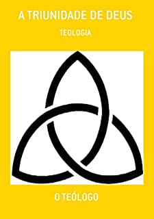 Livro A Triunidade De Deus