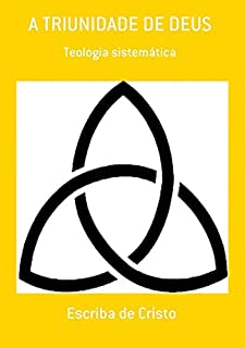 Livro A Triunidade De Deus