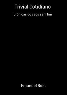 Livro Trivial Cotidiano