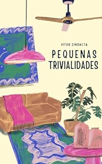 Livro Pequenas Trivialidades