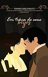Livro Em troca de seus beijos
