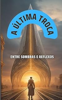 Livro A Última Troca