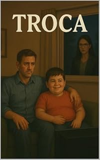 Livro Troca (hospício Livro 4)