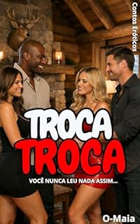 Troca Troca: Contos Eróticos