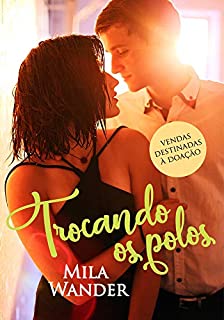Livro Trocando os Polos