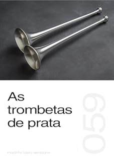 Livro As trombetas de prata (Sermão 059)
