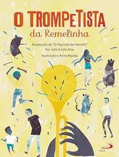 Livro O Trompetista da Remelinha (Assistência Social)