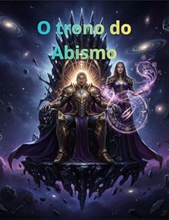 O Trono do Abismo (O Legado do Abismo)