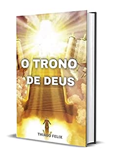 Livro O TRONO DE DEUS