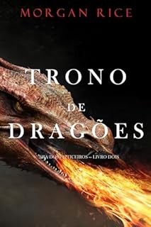 Livro Trono de Dragões (Era dos Feiticeiros — Livro Dois)
