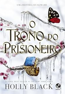 Livro O trono do prisioneiro (Vol. 2 O herdeiro roubado)