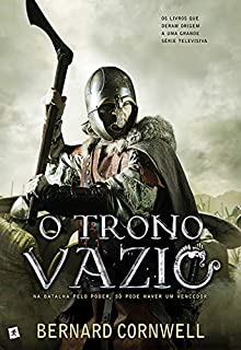 Livro O Trono Vazio