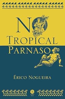 Livro No Tropical Parnaso