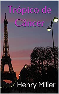 Livro Trópico de Câncer