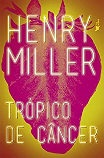 Livro Trópico de Câncer