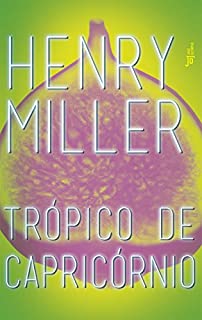 Trópico de capricórnio