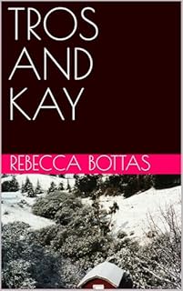 Livro TROS AND KAY