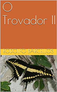 Livro O Trovador II