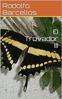 Livro O Trovador III