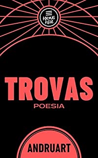 Livro Trovas (Formas Fixas)