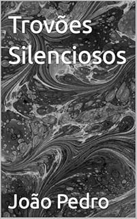 Livro Trovões Silenciosos