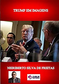 Livro Trump Em Imagens