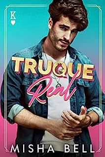 Livro Truque Real